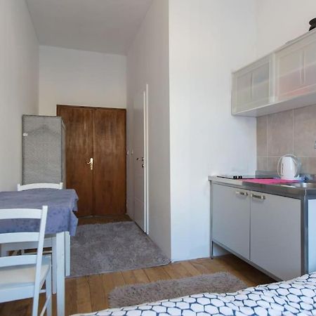Central Zagreb Apartment Esterno foto