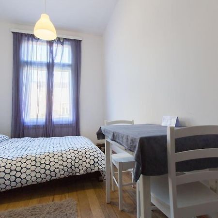 Central Zagreb Apartment Esterno foto