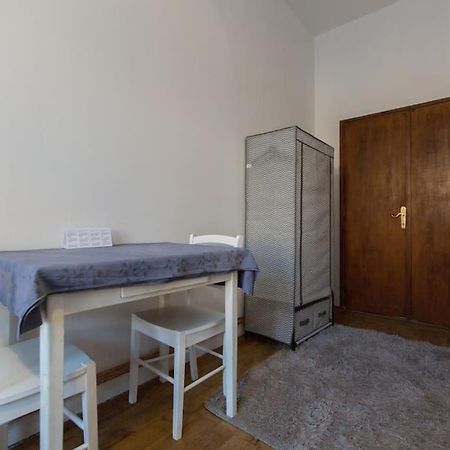 Central Zagreb Apartment Esterno foto
