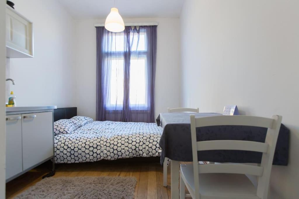 Central Zagreb Apartment Esterno foto