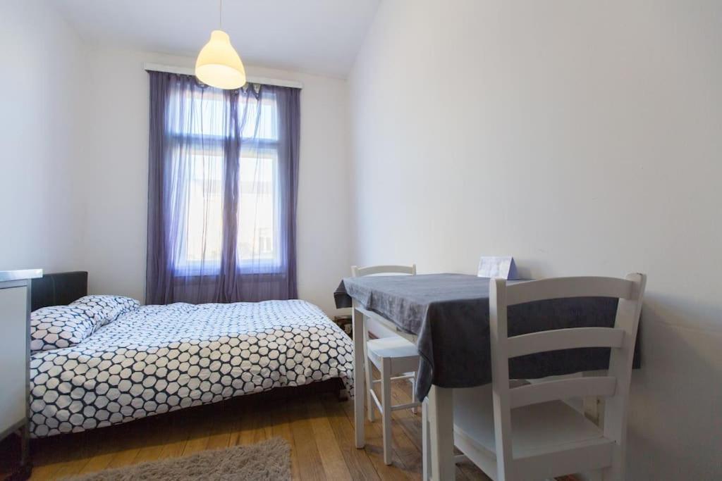 Central Zagreb Apartment Esterno foto
