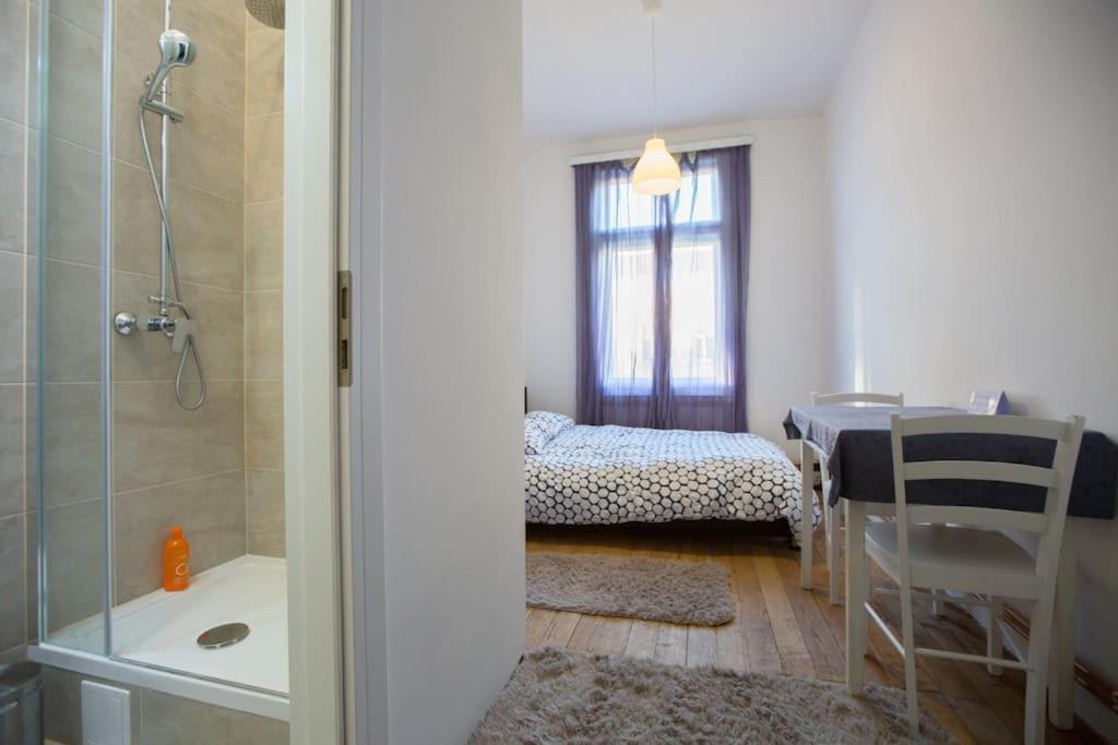 Central Zagreb Apartment Esterno foto