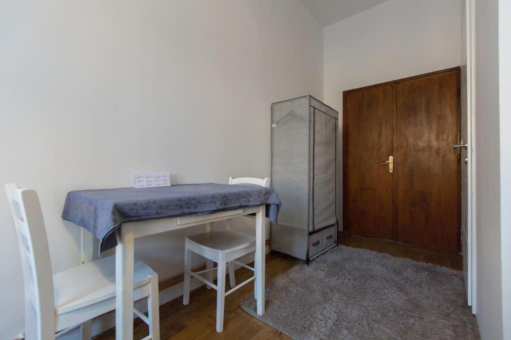 Central Zagreb Apartment Esterno foto