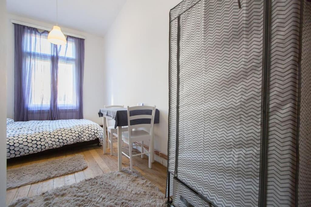 Central Zagreb Apartment Esterno foto