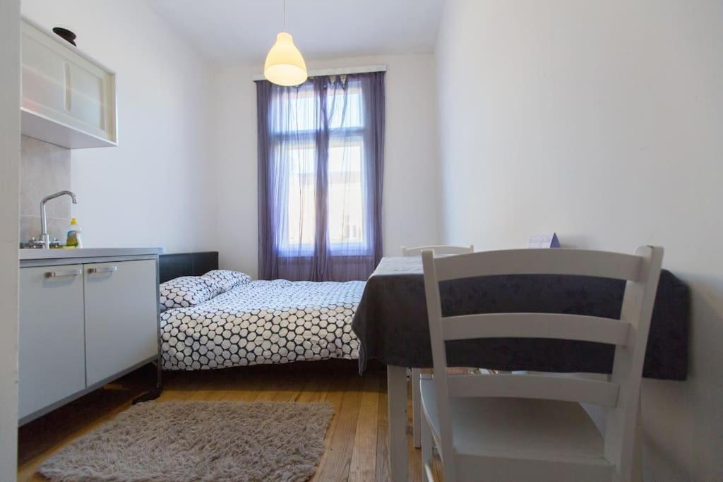 Central Zagreb Apartment Esterno foto