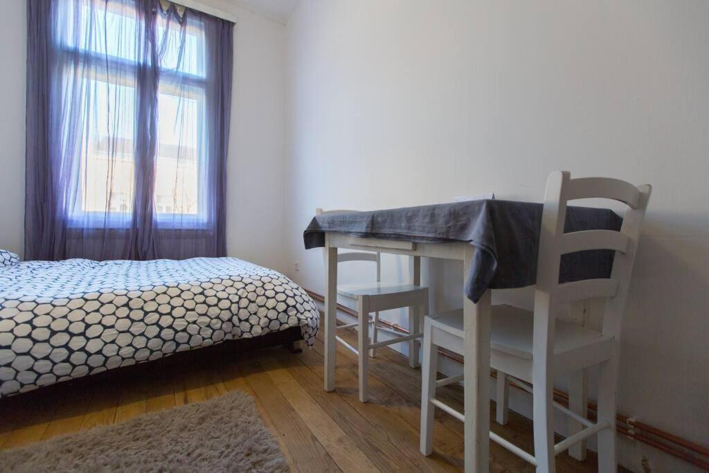 Central Zagreb Apartment Esterno foto